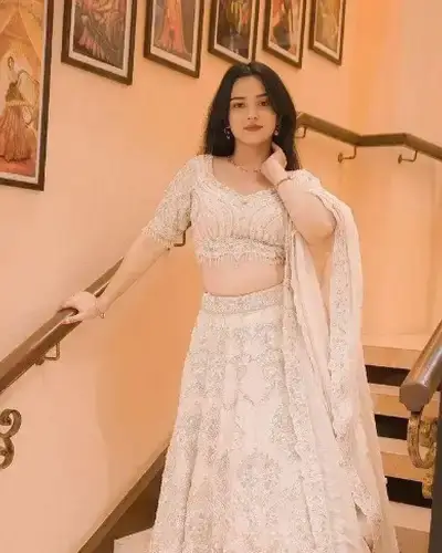 Escort Service In Bangaram